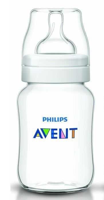 Avent Biberon Classic+ 260 ml 