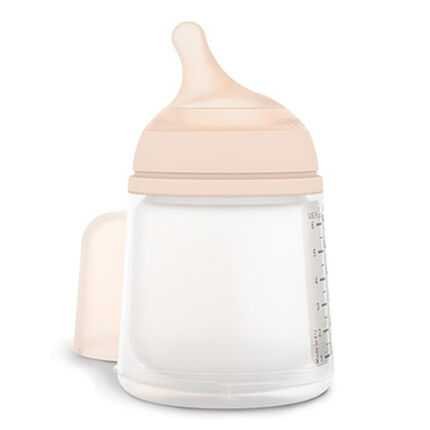 MAM Coffret Mon 1er MAM (4 Biberons + 1 Sucette + 1 Boite Doseuse), biberons  MAM Easy Start anti-colique pour nourrisson dès la naissance avec tétine  silicone ultra-douce : : Bébé et Puériculture