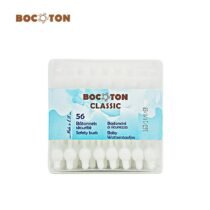 Retrouvez BOCOTON coton tige Bébé x56 aux meilleurs prix sur bebemaman.ma. Livraison à domicile partout au Maroc. Paiement à la livraison.