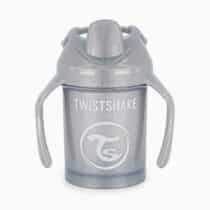 Retrouvez TwistShake - Tasse à bec anti-fuites Grise 4m+ aux meilleurs prix sur Bebemaman.ma . Livraison à domicile partout au Maroc. Paiement à la livraison.