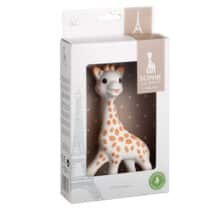 Retrouvez Sophie la girafe - Coffret cadeau – VULLI aux meilleurs prix sur bebemaman.ma. Livraison à domicile partout au Maroc.