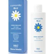 Retrouvez Camomilla Blu Crème Hydratante 200 ml aux meilleurs prix sur Bebemaman.ma . Livraison à domicile partout au Maroc. Paiement à la livraison.