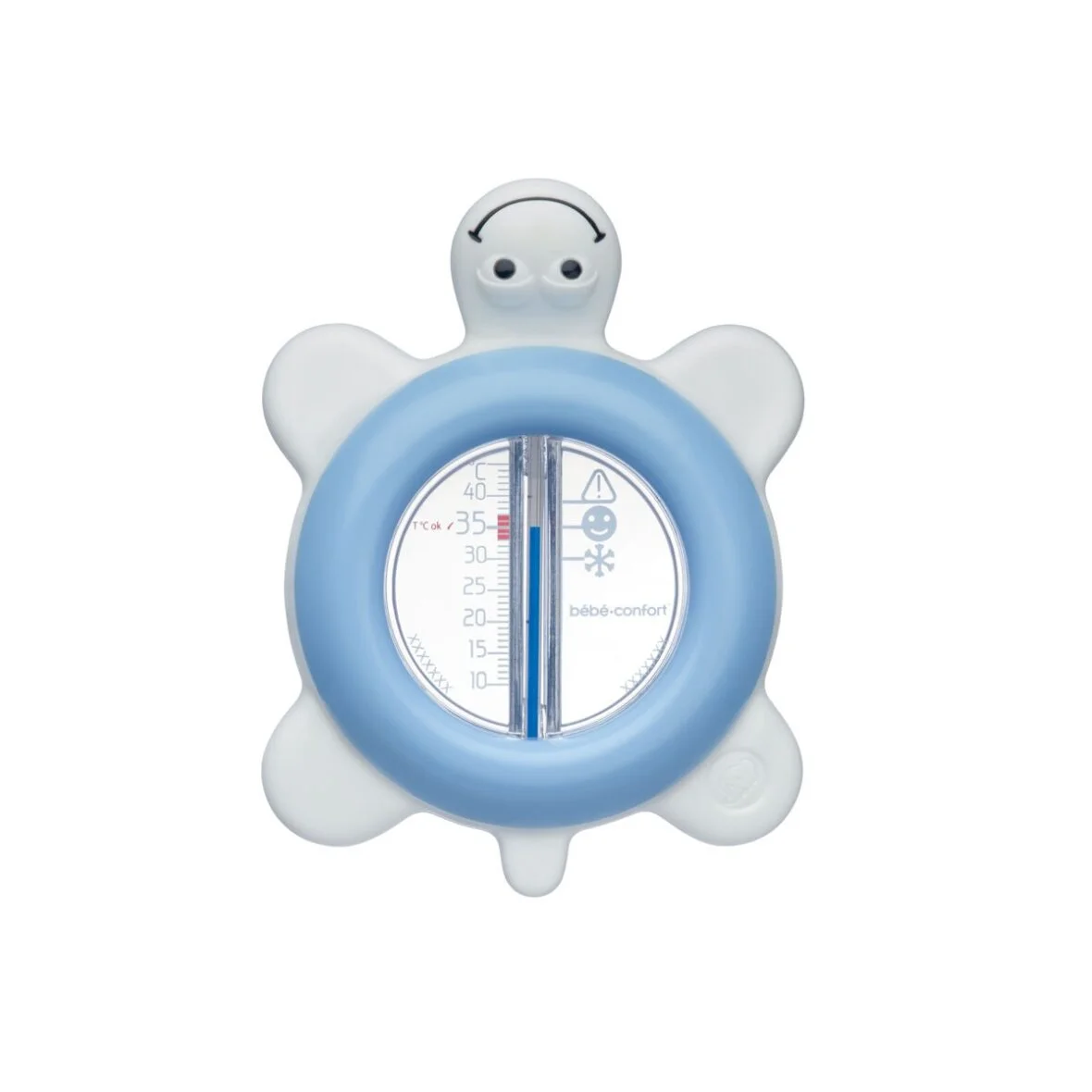 Thermometre de bain pour bébé