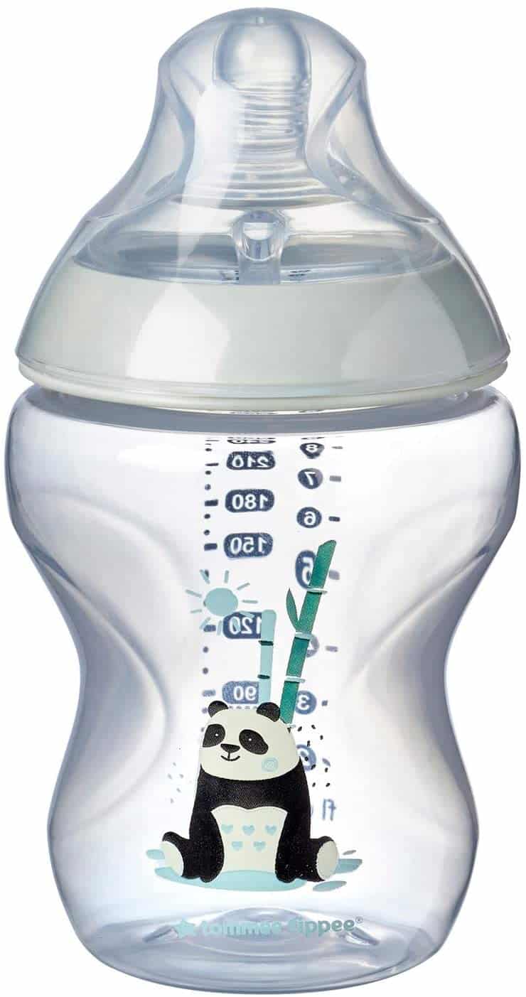 Lot Biberons Enfants Bebe Fille Garcon Unisex Tetine Lait Anti Collique Kit