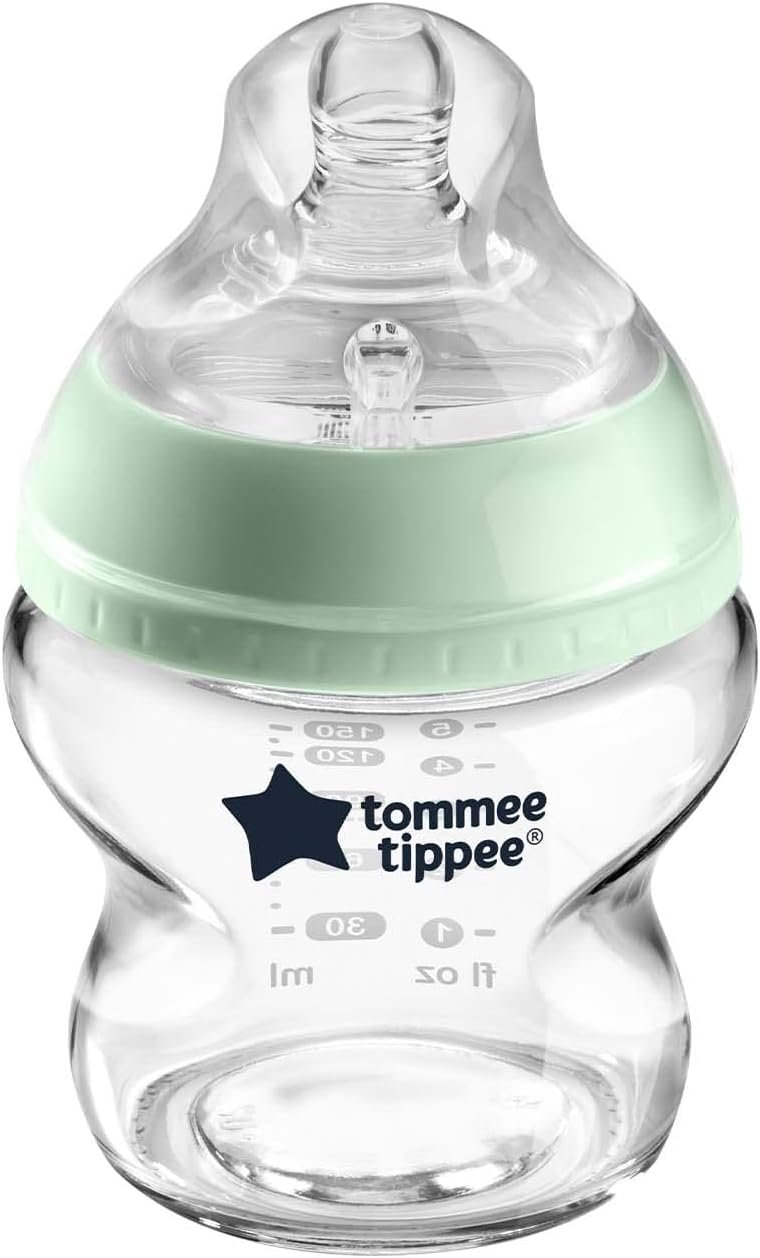 Biberon Tommee Tippee Closer to Nature 0m+ - 260ml au Maroc - Baby And Mom