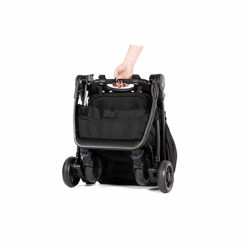 Poussette compacte valise pour bébé