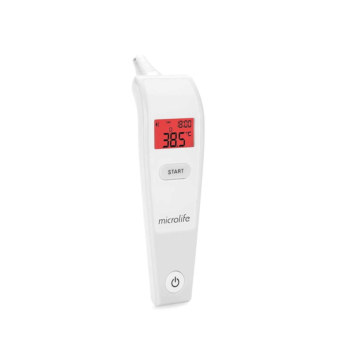 Microlife Thermomètre Auriculaire IR150 
