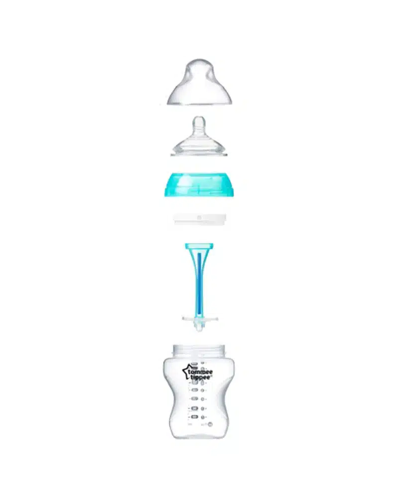 Pharmacie Grand Annecy - Parapharmacie Tommee Tippee - Lot De 2
