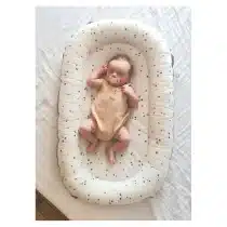 Retrouvez Tinéo Réducteur de lit bébé réversible aux meilleurs prix sur Bebemaman.ma . Livraison à domicile partout au Maroc. Paiement à la livraison.