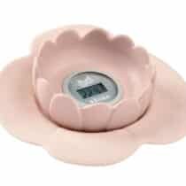 Retrouvez Beaba Thermomètre de bain Lotus Rose chez Bebemaman aux meilleurs prix . Livraison partout au Maroc. Paiement à la livraison.