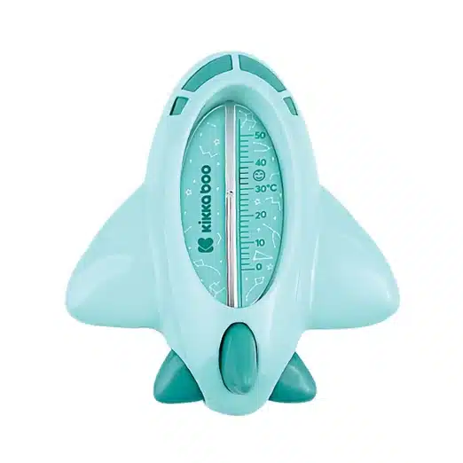 Thermomètre bébé avec embout souple THERMOBIP