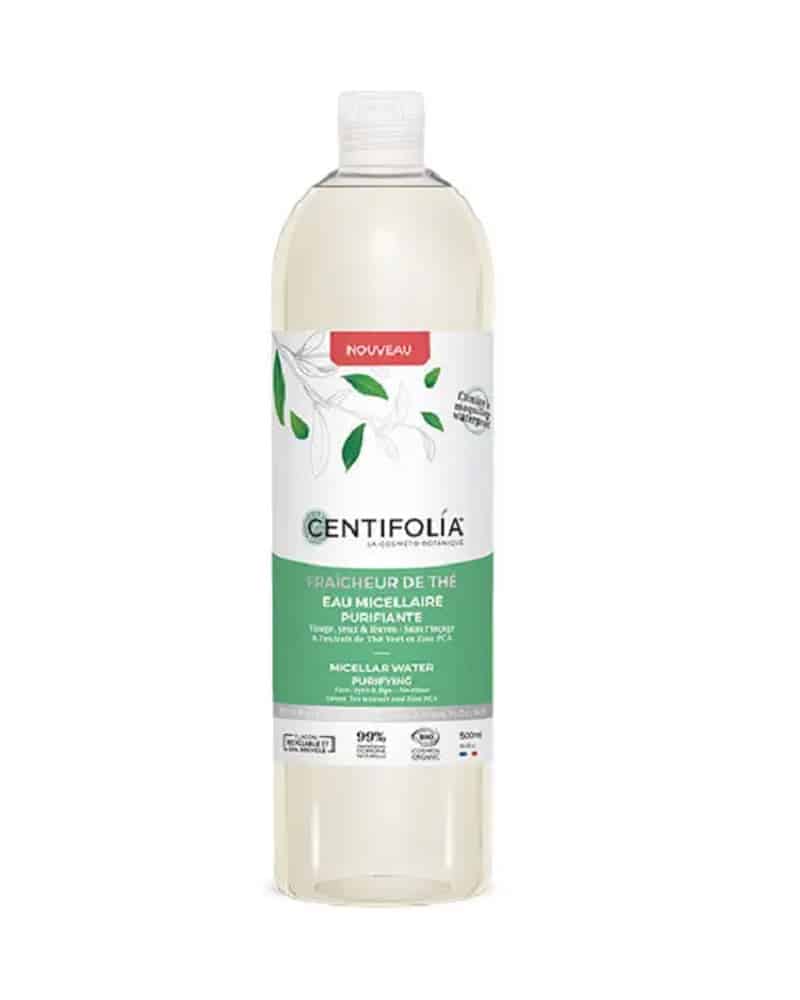 Centifolia Pack Complet Liquide Vaisselle + Liquide Lessive + Spray  nettoyant Multi-usage 
