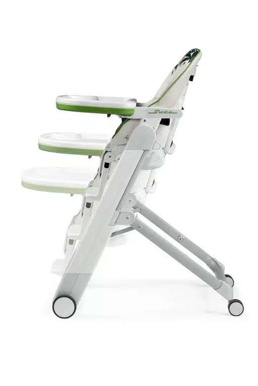 Rivestimento Seggiolone Peg Perego - Ricambio Blu Marino