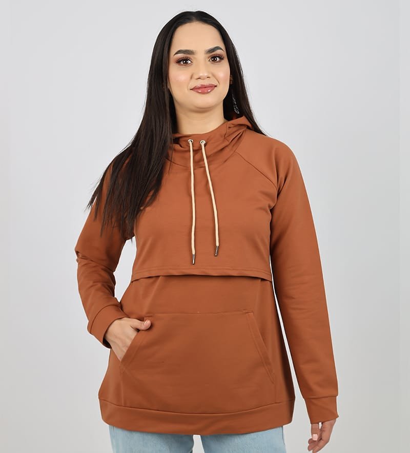 T-shirt grossesse de randonnée - femme enceinte - Maroc, achat en ligne