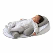 Retrouvez Tinéo Cocon de sommeil bébé ergonomique aux meilleurs prix sur Bebemaman.ma . Livraison à domicile partout au Maroc. Paiement à la livraison.